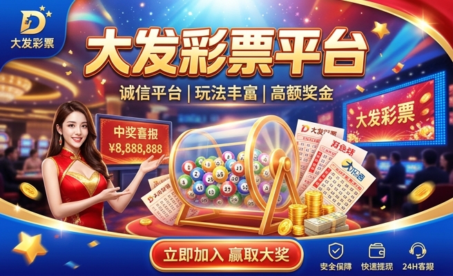 大发神彩争霸3官方下载