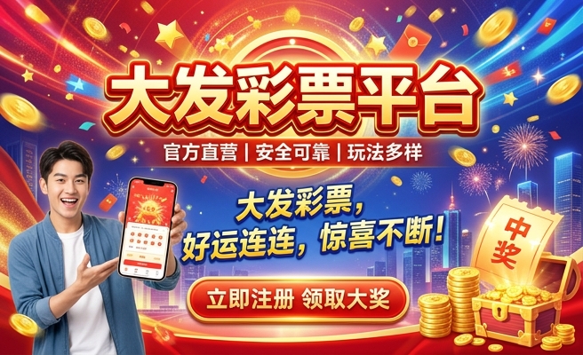 大发彩网站是多少